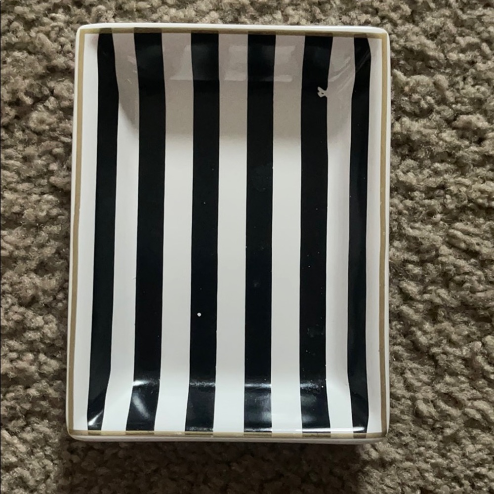 Victoria’s Secret tray